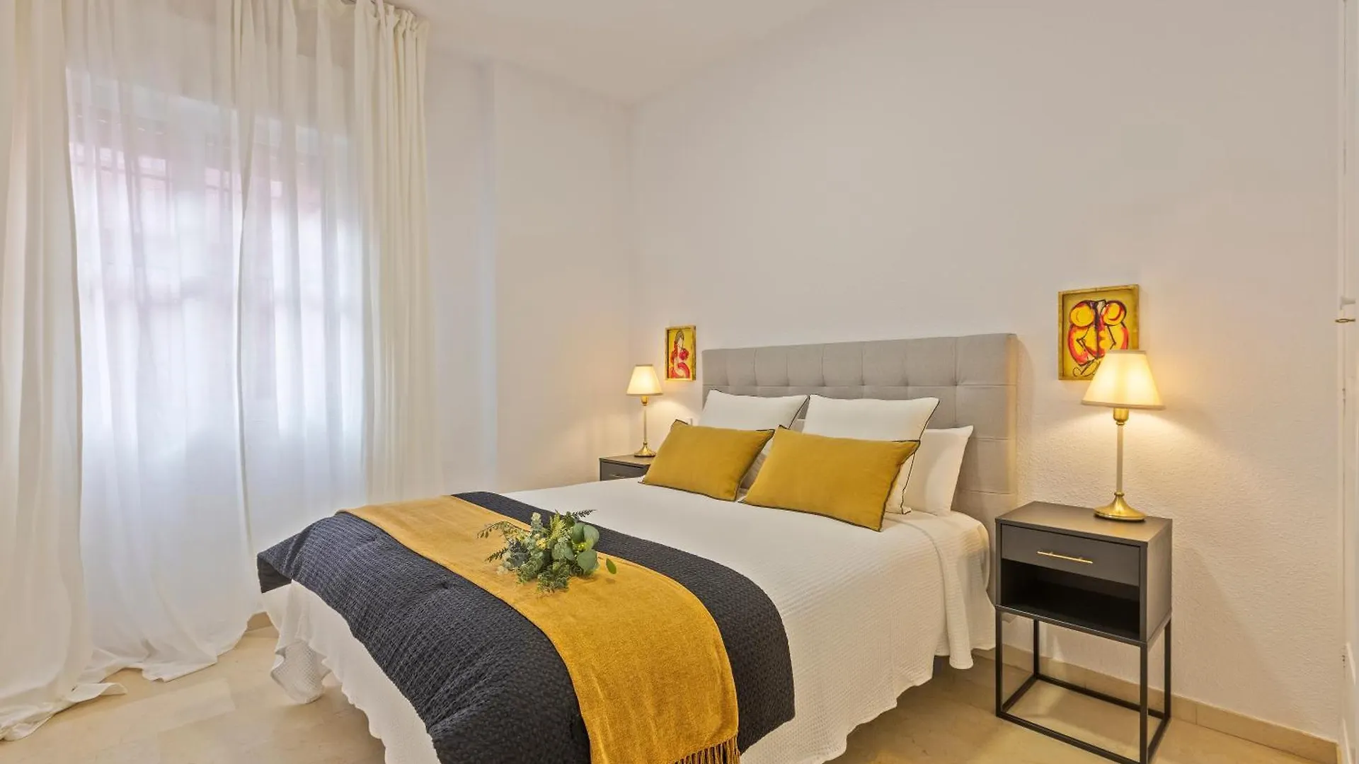 Apartment Avanti Sirena Seville