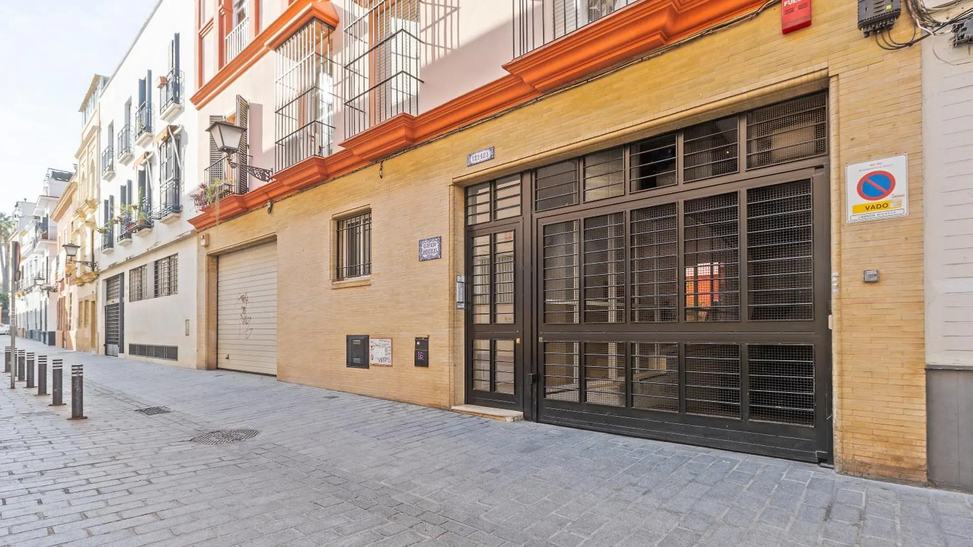 Apartment Avanti Sirena Seville